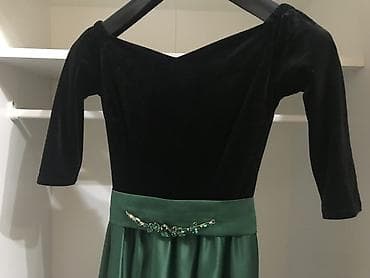 Мырзалардын бут кийими: Продаю платье в пол — 4