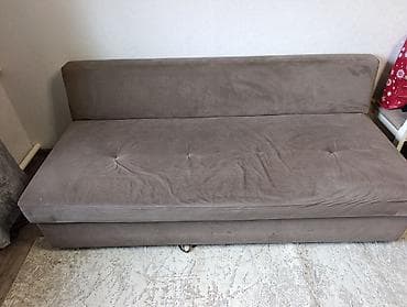 Прямые диваны: Прямой диван — 5