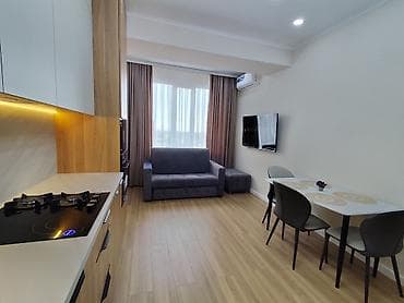 room: 1 комната, Собственник — 2