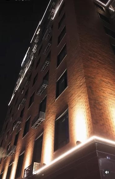 elegance stroy: 3 комнаты, 110 м², Элитка, 6 этаж, Готовая ПСО (под самоотделку) — 2