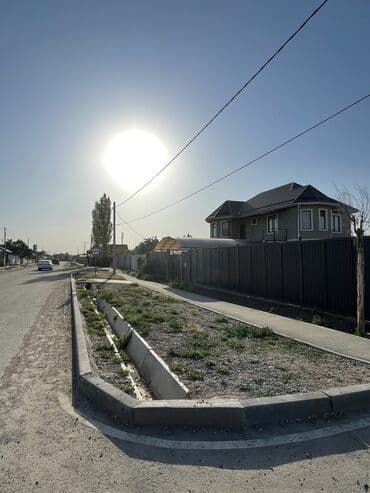 здаю дом арча бешик: Дом, 240 м², 6 комнат, Собственник — 19