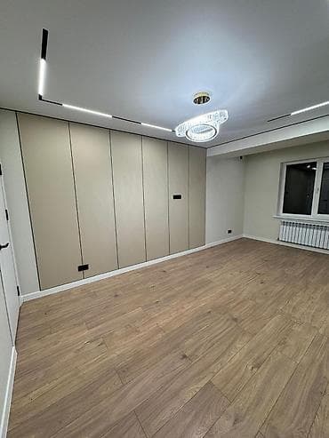 2 bedroom: 2 комнаты, 62 м², Элитка, 4 этаж, Дизайнерский ремонт — 9