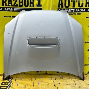 коробка на форестер: Subaru, Оригинал — 1