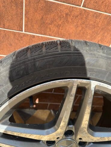 шинный центр бишкек прайс лист 2022: 245/45/18
55 000 сом ✅ — 10
