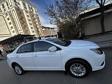 e320 w124: BYD E5: 2019 г., Электромобиль, Седан — 9