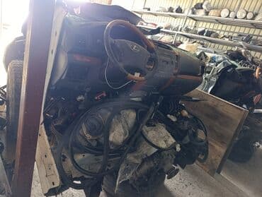 электро велосипеды купить: Бампер Передний Lexus, Б/у, Оригинал — 1