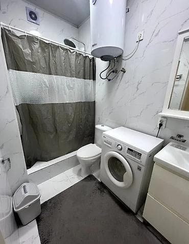 Продажа квартир: 2 комнаты, 53 м², Элитка, 2 этаж, Евроремонт — 6