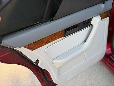 bmw e50: BMW 5 series: 1994 г., 2.8 л, Механика, Бензин, Седан — 8