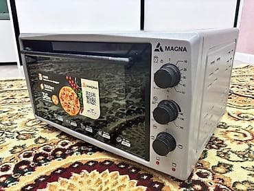 Духовка, Новый, Самовывоз — 2