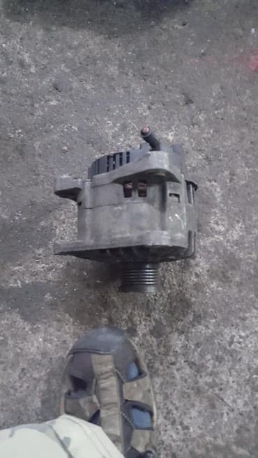 генератор акорд: Peugeot генератор 145 ампер — 1