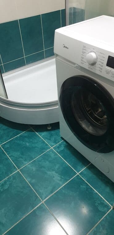 аренда квартир в бишкеке на длительный срок: 2 комнаты, Собственник, С подселением, С мебелью полностью — 4