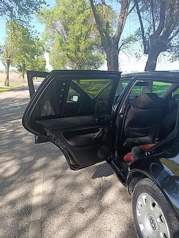 deawoo matiz: Volkswagen Golf: 1998 г., 1.6 л, Бензин, Хэтчбэк — 10