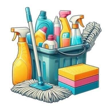 посудомойщица ночная смена: Требуется Уборщица, Оплата Каждые 10 дней — 2