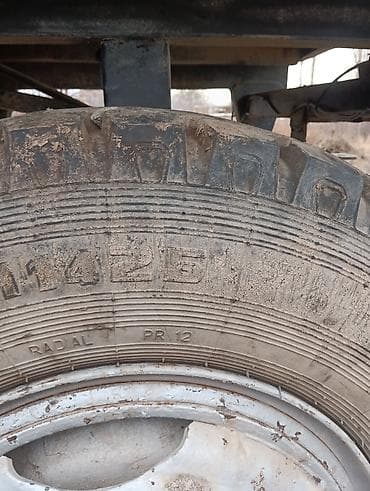 продаю компрессор б у: Прицеп, Самосвал, Б/у — 6