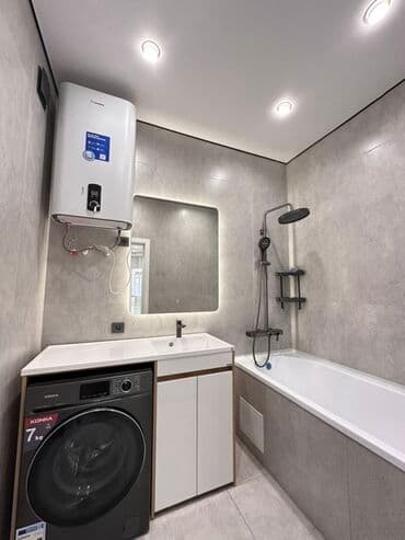 беловодское продажа квартир: Построен, Элитка, 2 комнаты, 64 м² — 6