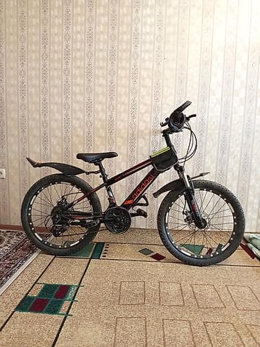 вело скупка: Горный велосипед, Рама S (145 - 165 см), Сталь — 3