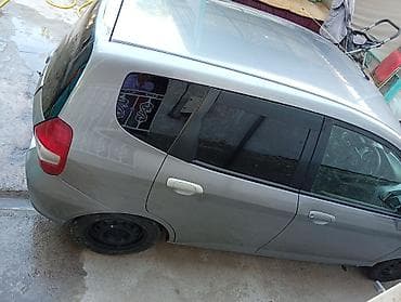 машины ваз: Honda Fit: 2003 г., 0.3 л, Бензин — 3