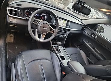 Kia K5: 2019 г., Автомат, Газ at lalafo.kg Kia K5: 2019 г., Автомат, Газ