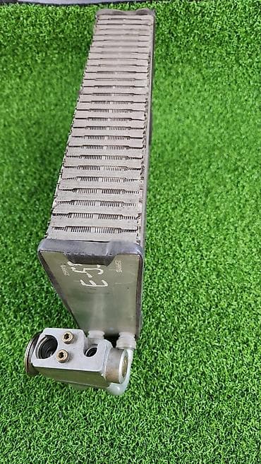 х5: Масляный радиатор BMW 2005 г., Б/у, Оригинал, Германия — 5