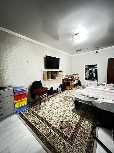 Продажа домов: 🏡 Продаётся 2-х комнатный дом барачного типа! 📍 г. Шопоков ✨ — 5