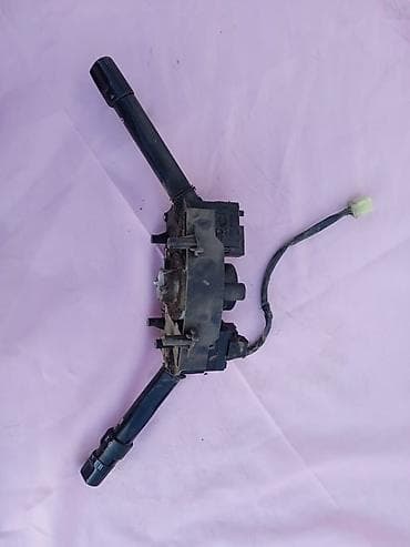 Фильтры: Комплект дверных ручек Дверная ручка Honda Б/у, Оригинал — 2