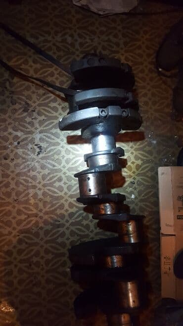 расточка блока цилиндров цена: Mercedes Ман коленвал 403 двигатель иль 10 цилиндровые — 2