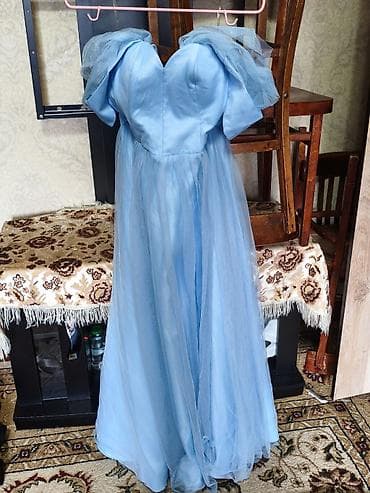 Верхняя одежда: Платье золушки можете придти примерить — 4