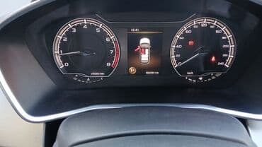 дом на колесох: Geely Coolray: 2020 г., 1.4 л, Робот, Бензин, Кроссовер — 5