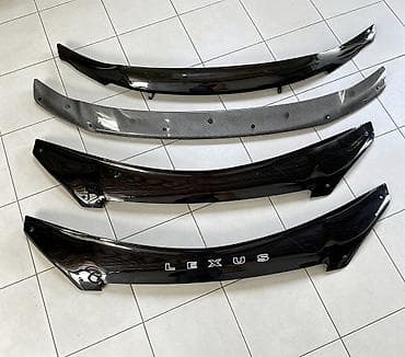 Передний спойлер Lexus Новый
