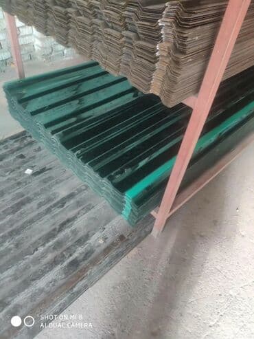 виниловый сайдинг цена бишкек: Поликарбонат сотовый и профилированный для навесов и теплиц — 5