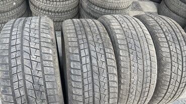 шины гоформ бишкек цена: Шины 285 / 50 / R 20, Зима, Б/у, Комплект, Китай, Goform — 2