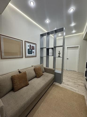 pro group: 1 комната, 31 м², Элитка, 4 этаж, Дизайнерский ремонт — 5