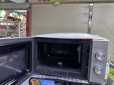 poco 1: Микроволновка, Новый — 2