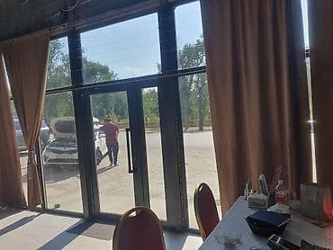Выездные банкеты: Продаётся Чайхана/кафе «Чайханчик» с мангалом и тандыром. Уже — 3