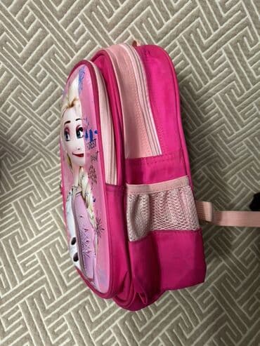 турция шарф: Рюкзак, Детские — 9