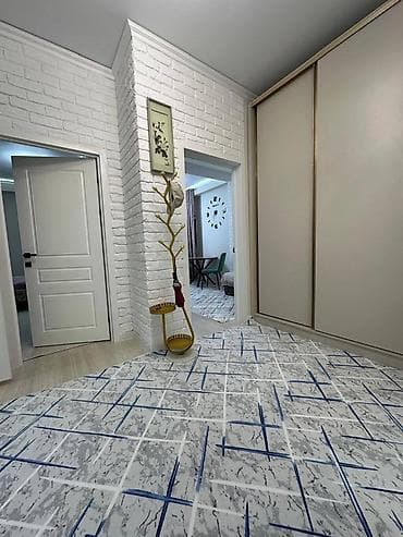 Новостройки от застройщика: 2 комнаты, 45 м², Элитка, 6 этаж — 6