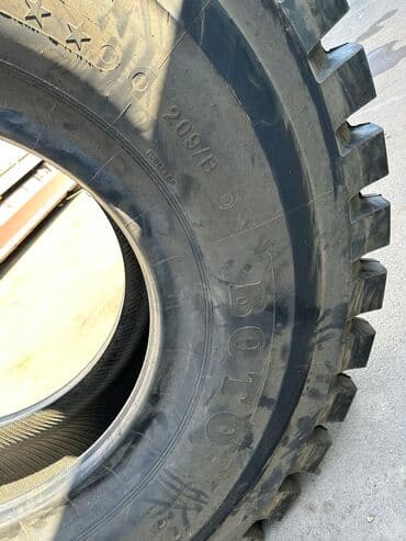 шины на фронтальный погрузчик: Шина для БелАз размером 24.00-35 от производителя Бото. Настоящее — 4