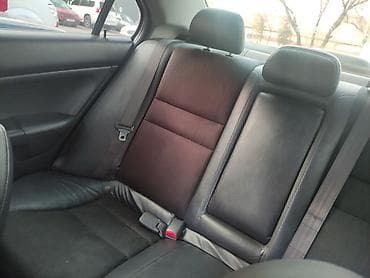 купить двигатель volkswagen golf 3: Honda Accord: 2005 г., 2 л, Автомат, Бензин, Седан — 5