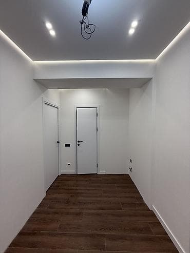 элитные квартира: 1 комната, 42 м², Элитка, 10 этаж, Дизайнерский ремонт — 8