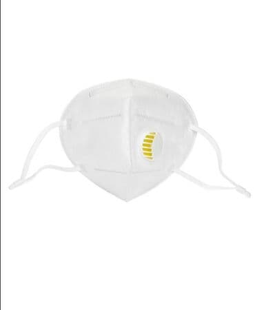 многоразовые маски бишкек: 24 часа в сутки можете забрать! Срочно продаю маски респираторы KN 95! — 6