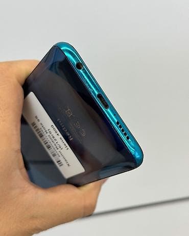 redmi note 9 pro 64 цена в бишкеке: Redmi, Redmi Note 9S, Б/у, 128 ГБ, цвет - Зеленый, 2 SIM — 4