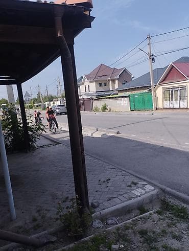 Аренда помещения открытой планировки - Площадь: просторная единая — 6