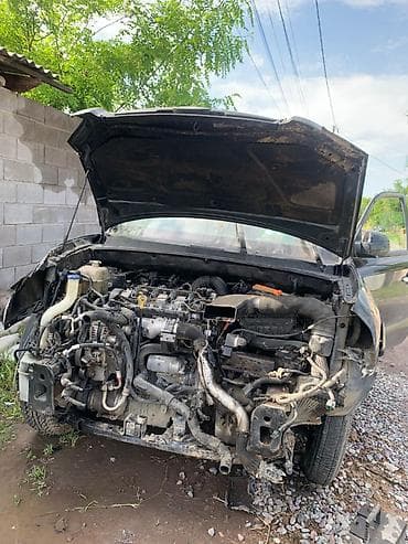 хундай аванте 1: Hyundai Tucson: 2008 г., 2 л, Автомат, Дизель, Кроссовер — 7