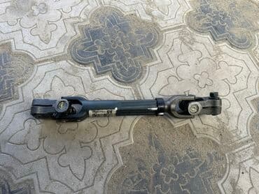 рулевая рейка ланос: Рулевой вал на Киа К7 2016-18 — 1