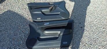 падушка хонда фит: Продам дверные карты на Хонда аккорд, honda accord cl7 правый руль — 2