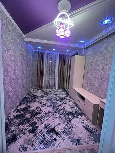 Недвижимость: 2 комнаты, 64 м², Элитка, 5 этаж, Евроремонт — 7