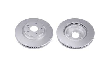 infinity: Предний тормозной диск Toyota — 2