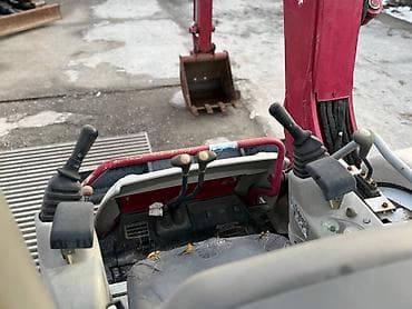 армения учет: Экскаватор, Гусеничный — 6