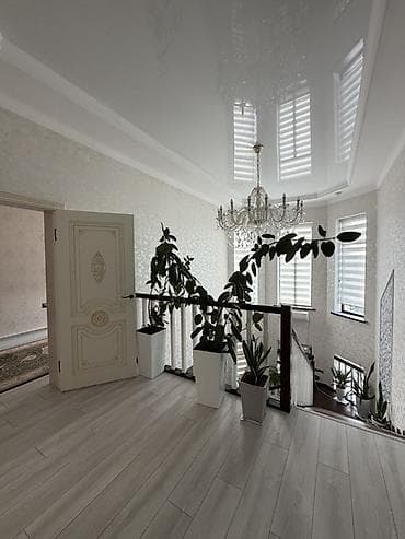 комнаты в бишкеке: ПРОДАЕТСЯ ШИКАРНЫЙ ЧАСТНЫЙ ДОМ 🏠💫
Ж/М Арча-Бешик — 8