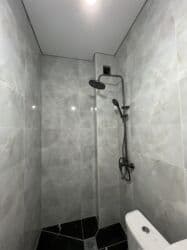 газ на дом: Сдается 1комн-студия квартира в рабочем городке — 13